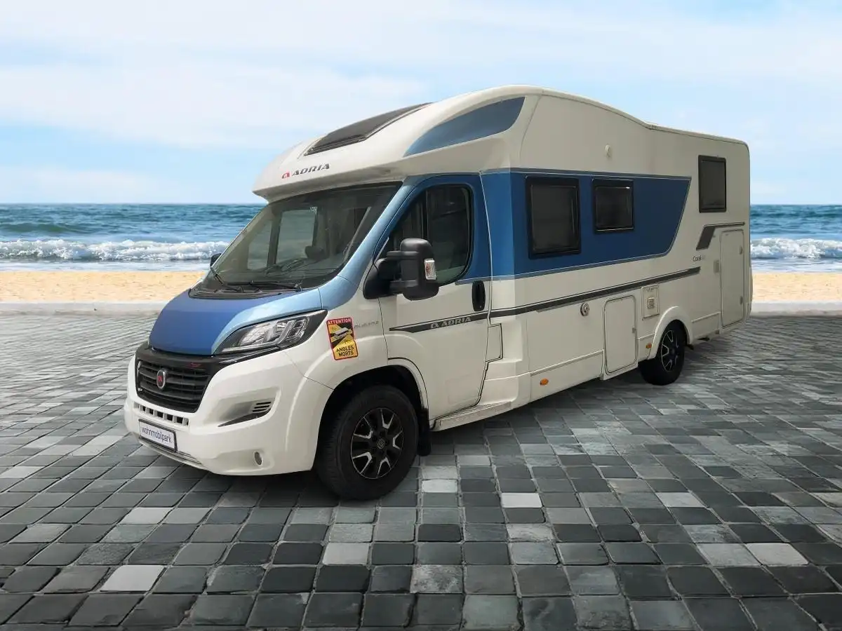ADRIA Coral 670 DL Plus - Ansicht 2
